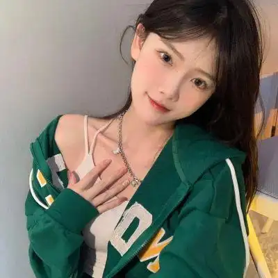 女生闺蜜唯美清纯真人头像图片超好看女生姐妹高清微信头像大全