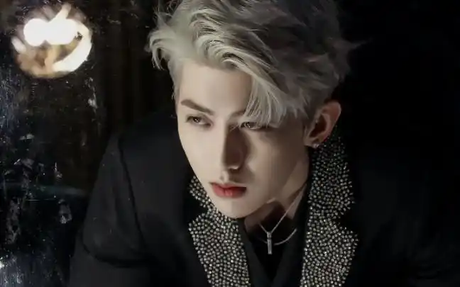 [蔡徐坤]2020年12.