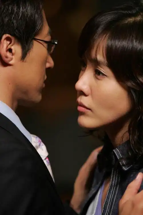 资料图片:韩剧《巴黎恋人》二批精彩剧照(41)