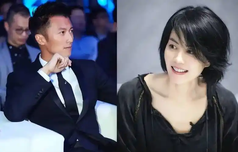 张柏芝和谢霆锋罕见为同一件事相继发文,只有王菲默不作声被吐槽