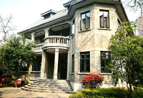 南京民国老建筑(润天随拍)