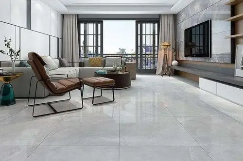 60x120地砖铺大厅怎么铺好看