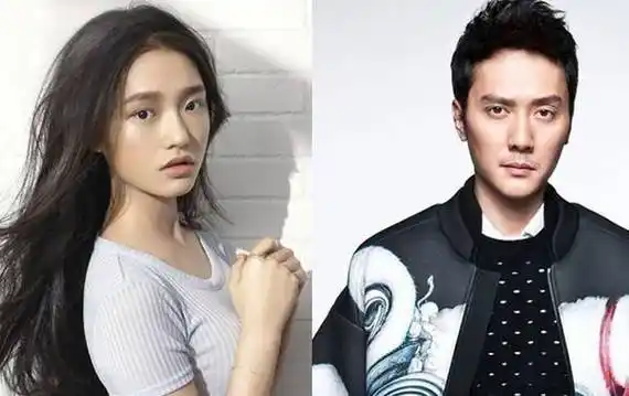 冯绍峰在娱乐圈的形象一直非常的风流,女朋友换的很勤快,个个也都是大