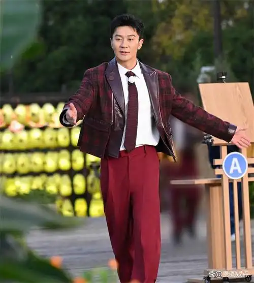 angelababy被抛弃跑男新一季录制时间公布常驻阵容确定