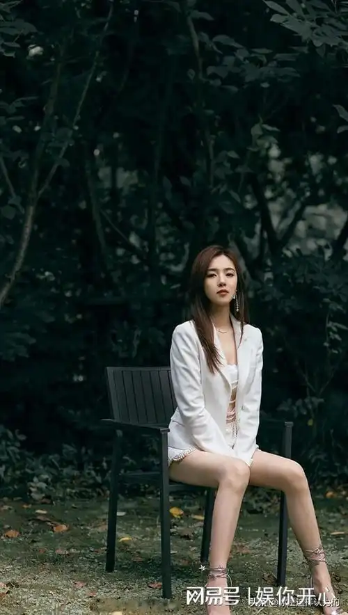 王晓晨写真图集