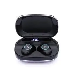 bose博士蓝牙耳机真无线入耳式跑步运动重低音降噪高音质防水新款2022