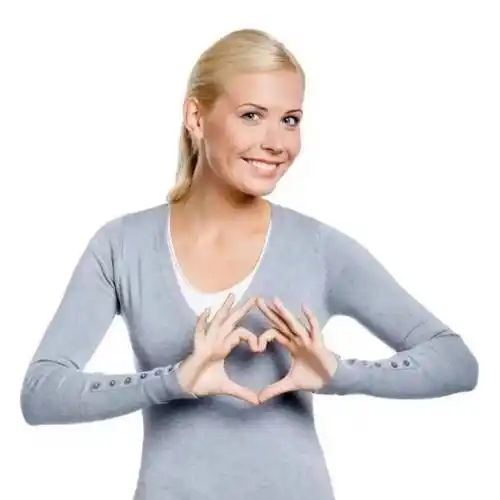 最近超火的外国女人表情包