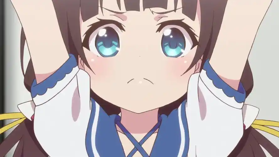 《龙王的工作》第9话预告:新情敌发威 师姐面露凶光