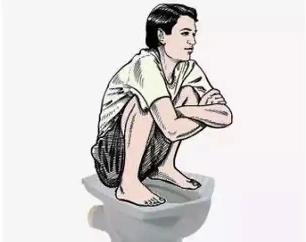 蹲式拉筋与蹲式拉屎的发展趋势