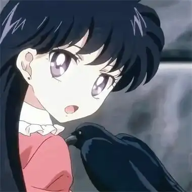 动漫女生头像清新淡雅可爱超呆萌的动漫女生高清图片大全