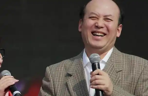 回顾春晚消失的钉子户有的退出有的去世有的被拉黑