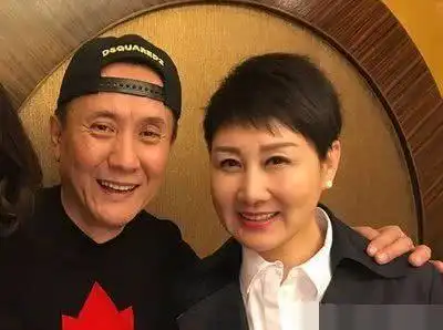 张凯丽老公曝光原来是熟悉的他难怪一直不愿公开