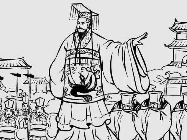 楚王即楚国的君王,在文学作品中多指在阳台梦遇巫山神女的楚怀王或楚