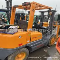 进口叉车配件 汽油发动机2-3吨三菱4g64供油系统汽油泵总成_阿里巴巴