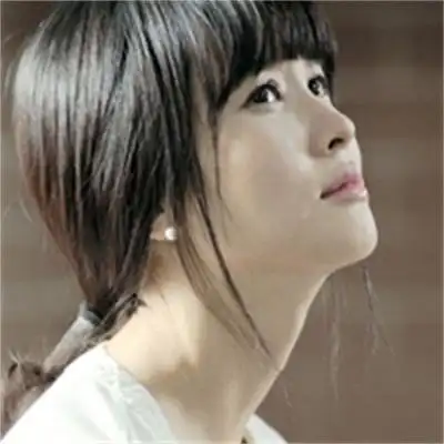 女生头像伤感流泪头像真人唯美好看的女生伤感最新图片大全