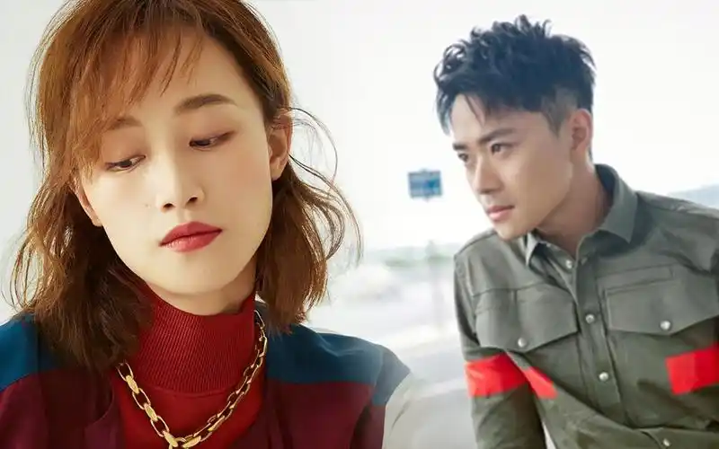 曹骏蓝盈莹分手是因为聚少离多?恐怕"女强男弱"才是罪魁祸首