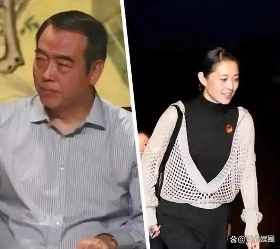 陈凯歌:一路要走好!