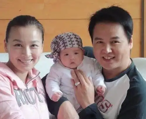 同样嫁给林瑞阳,为何曾哲贞与张庭的命运,大相径庭?