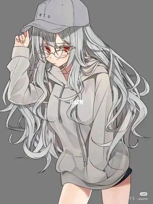 实体303娘化图片