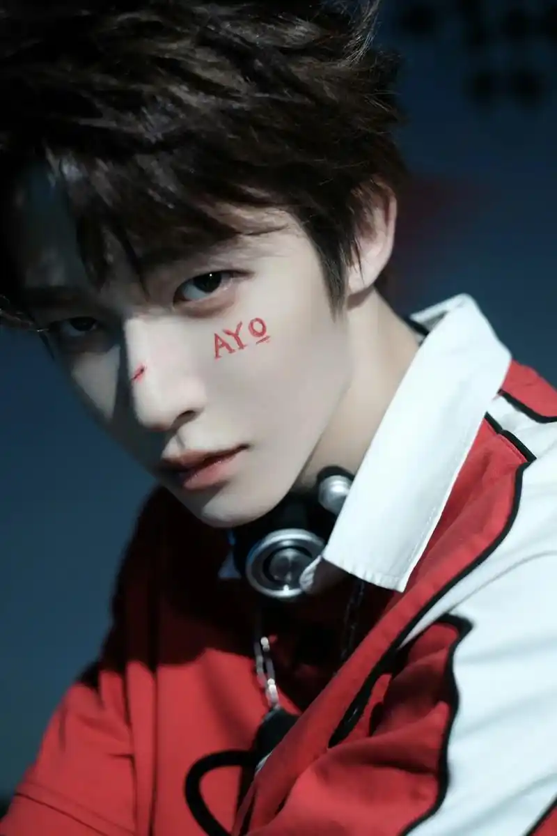 晒出你玩卡丁车的照片.泰裤辣 into1组合成员刘宇都来泰州 - 抖音