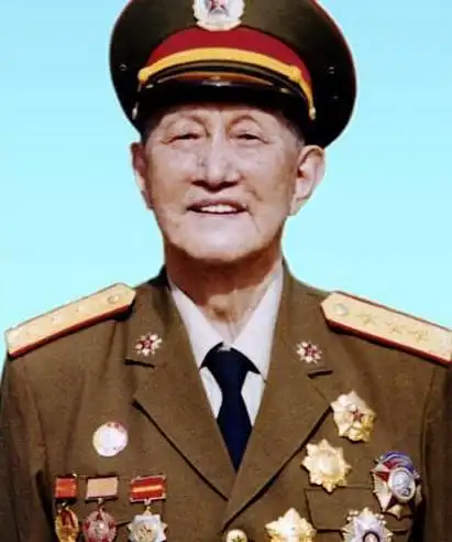 安徽的开国将军有多少有2上将才能特殊2中将是王牌战将