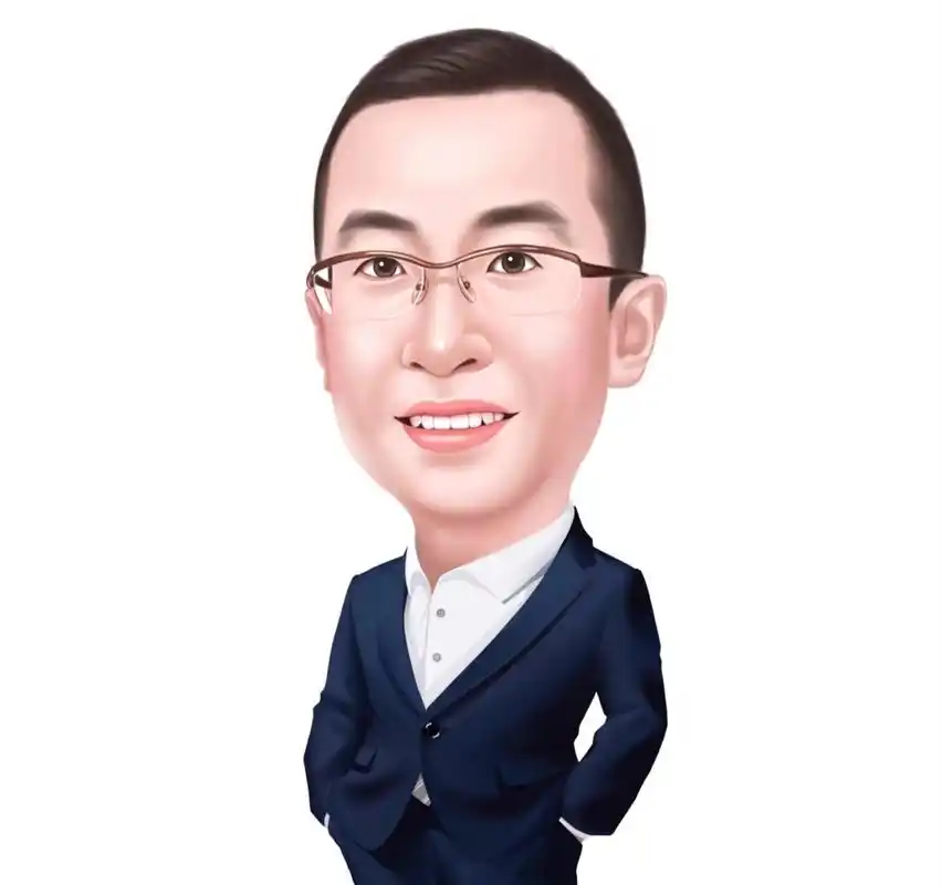 成功人士微信头像什么样?霸气十足男生头像 简约大气,彰显身份!