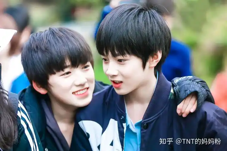 如何评价刘耀文宋亚轩的西皮