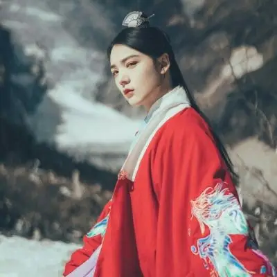 冷澈/古风男头/陌上人如玉,公子世_男生头像_我要个性网