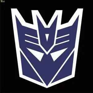 笔画变形金刚标志简笔画儿童画威震天全身简笔画笔画霸天虎简笔画图片