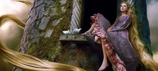 格林童话:隐藏纳粹主义根源 是一笔"黑暗遗产"