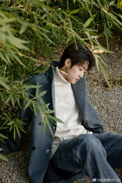 他也是很多大朋友喜欢的"刑警蒋峰",他就是演员——朱嘉琦@朱嘉琦zx