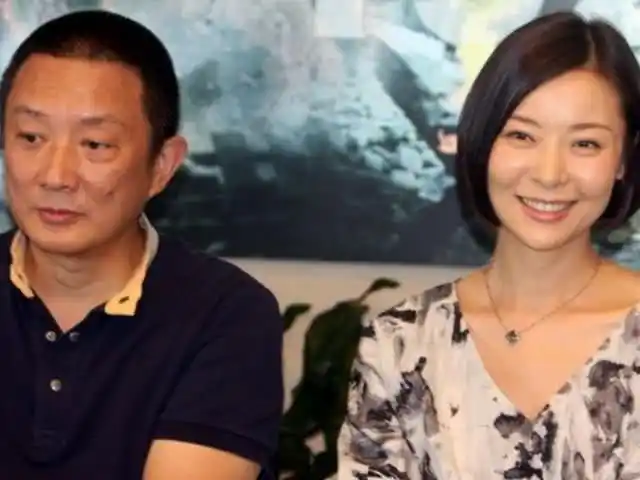 39岁成红人,娶五个妻子个个貌美,如今却孤身一人|刘蓓|张黎|导演_新浪