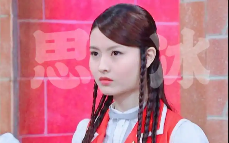 【萌学园|思若冰】她要比任何人做的都好才能得到偶像的认可