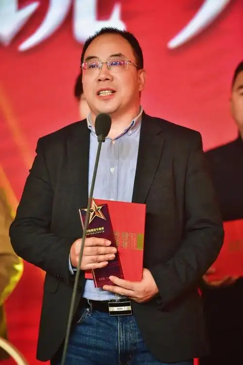 致敬酒业榜样见证荣耀力量中国酒业华夏奖名单出炉