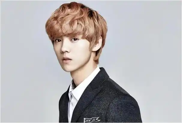 鹿晗风光不再粉丝纷纷撤离时代抛弃你时连声再见都吝啬