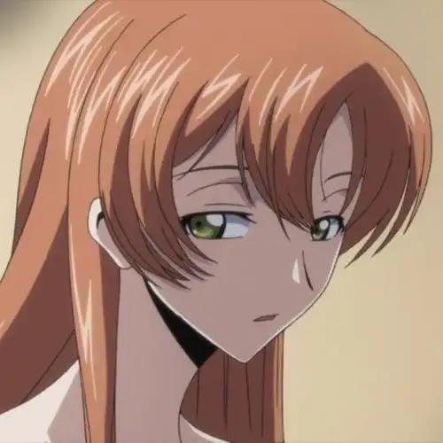 7月8日是「叛逆的鲁路修」夏莉·菲内特的生日!  9