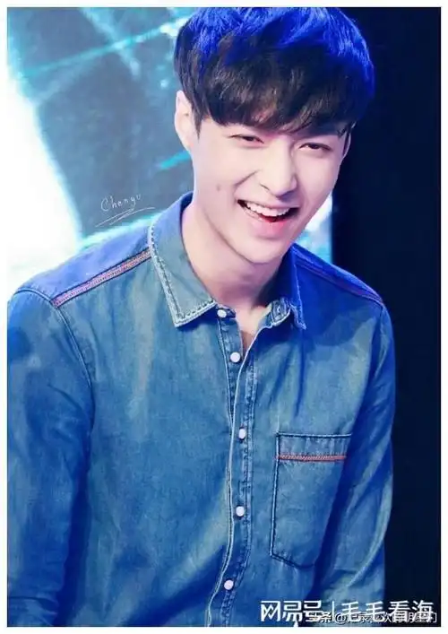 成毅|尹昉|蒋劲夫|张艺兴|赵丽颖|李子峰|实力派演员_网易订阅