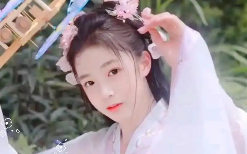 【刘耀文】古风泥塑性转