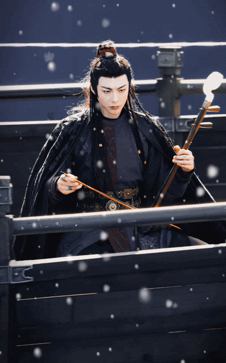 刘宇宁帝林##刘宇宁紫川