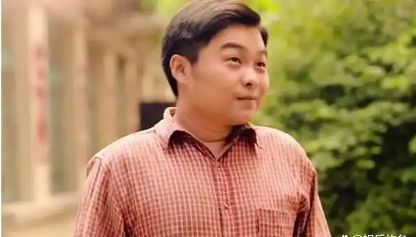 《东北往事20年》10年演员差距大,男主一直不火,男配靠演技成名