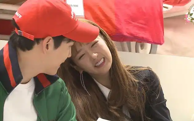 我结161029泰美夫妇崔泰俊尹普美片段02