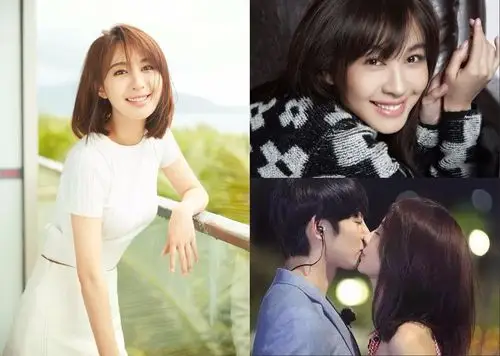 隔空拒绝"新欢"朴海镇型男环绕更幸福