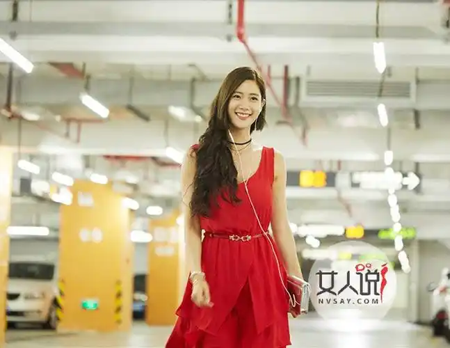 情圣女主角优优李成敏个人资料美艳照片 获封亚洲性感女神