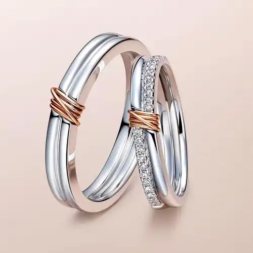 67好的对戒品牌,必然会有好的服务和口碑,这也是它知名度起来的关键