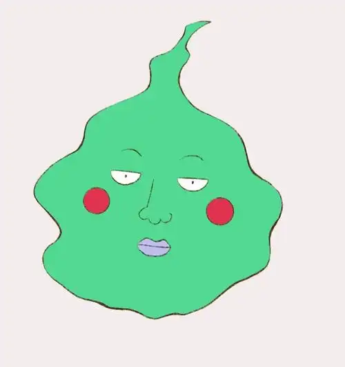 小酒窝一路走好(不是)