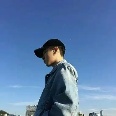 男头像戴帽子,男生头像图片