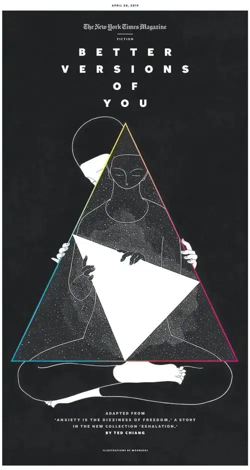 creativereview年度创意平面设计及视觉类获奖作品