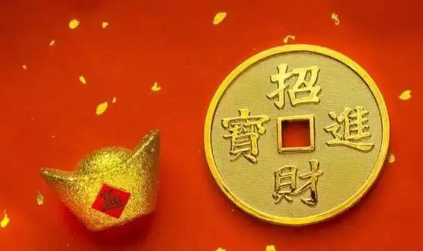 2022年壬寅,财运也非常旺盛,收入稳步提升.