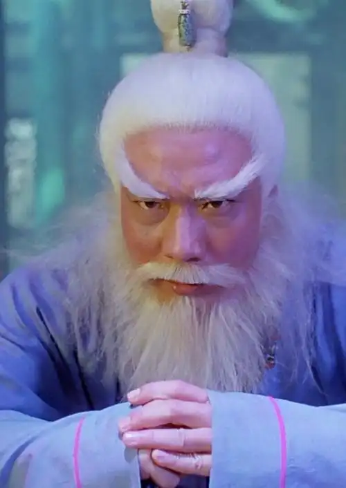 《天龙八部之天山童姥》角色阿紫饰演者资料简介-www.cuowa.com