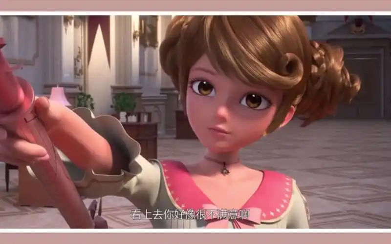 【星学院4】美星在保密厅霸气发言,本小姐不是好惹的_哔哩哔哩_bili